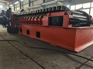 重型板式給料機 鑄造鏈板